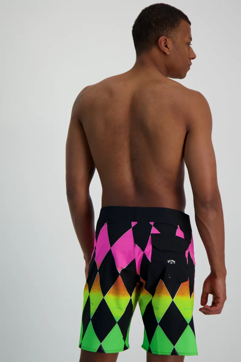 Billabong Sundays Airlite Herren Badeshort