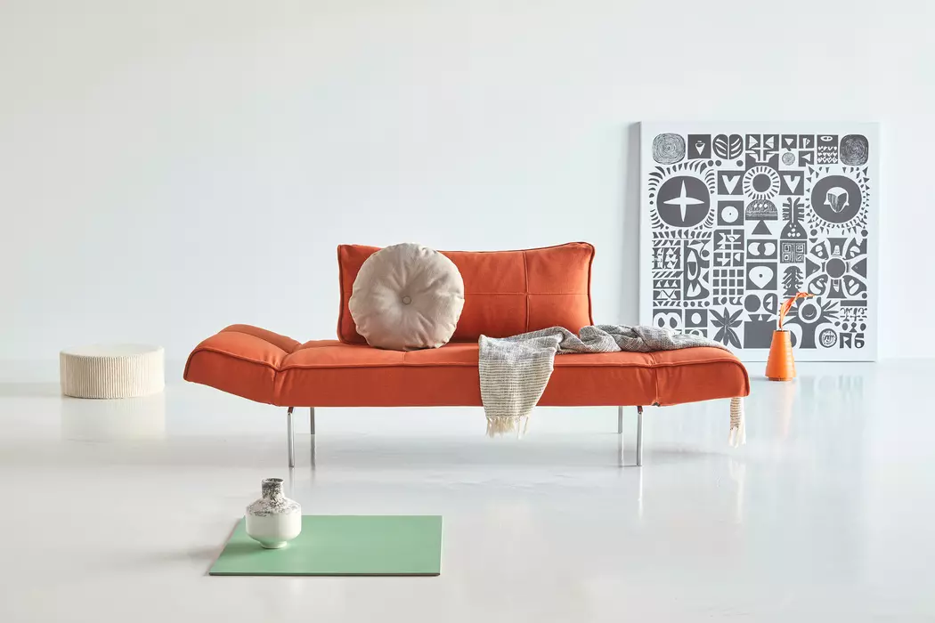 Schlafsofa Zeal Straw