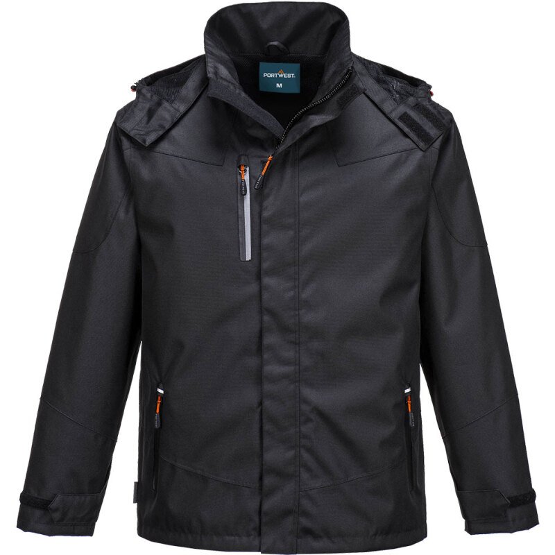Portwest S555 Veste de pluie Classic