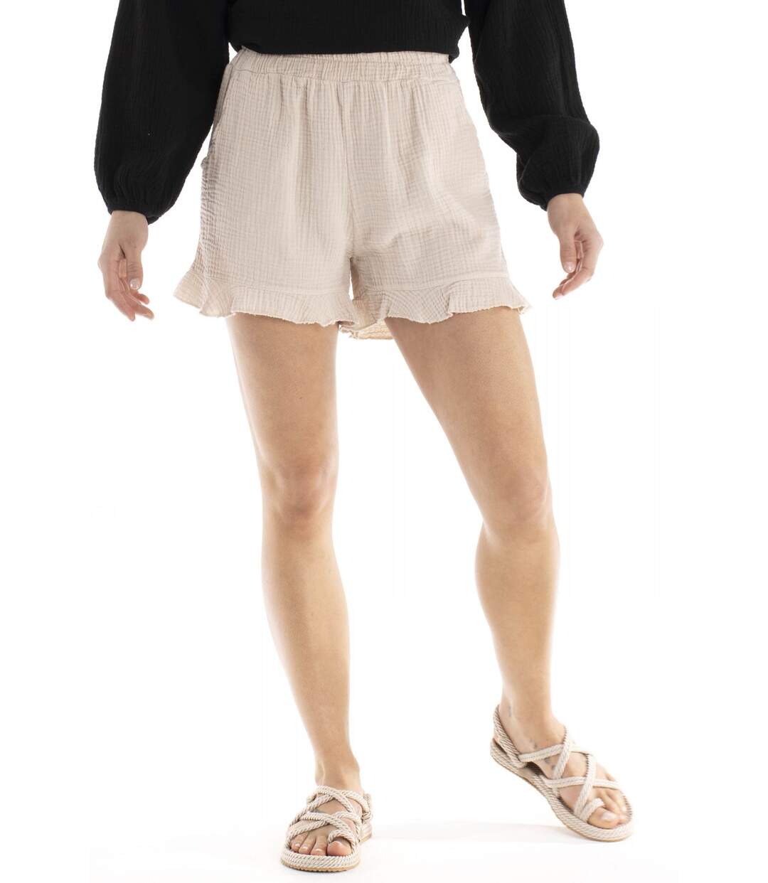 Short  SAILLY
