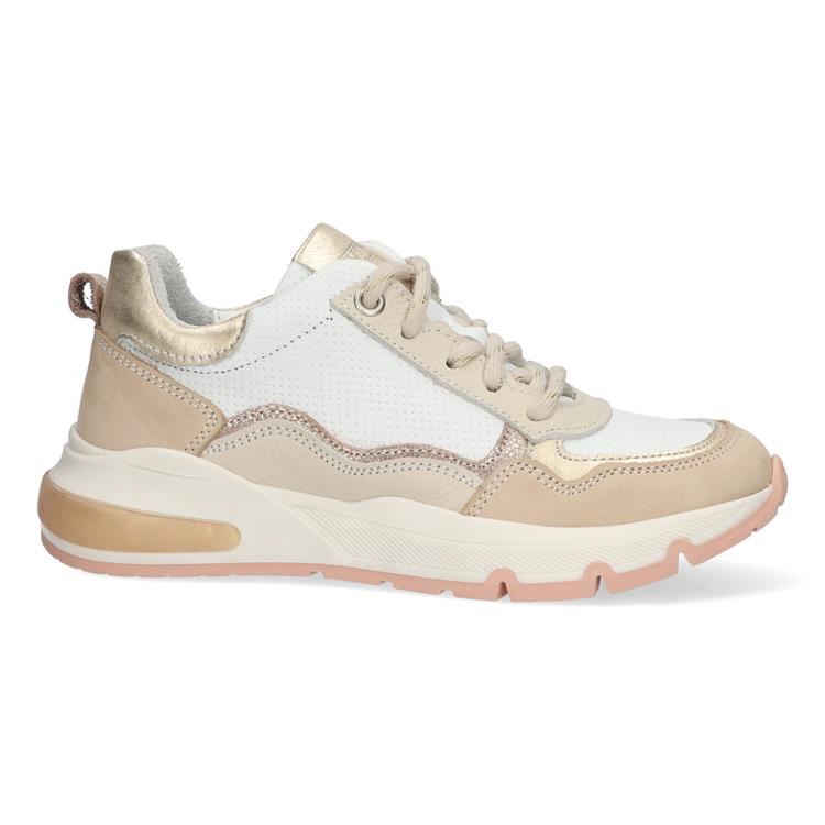 Twins 325157 wijdte 2.5 206 beige