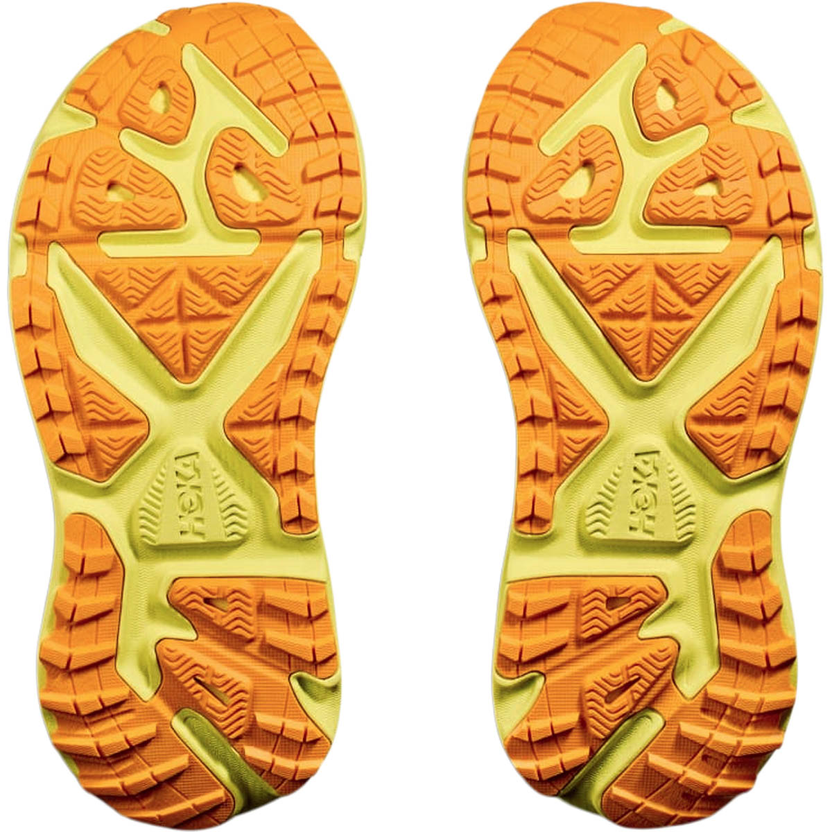 HOKA Stinson ATR 7 Trail Løbesko Dame