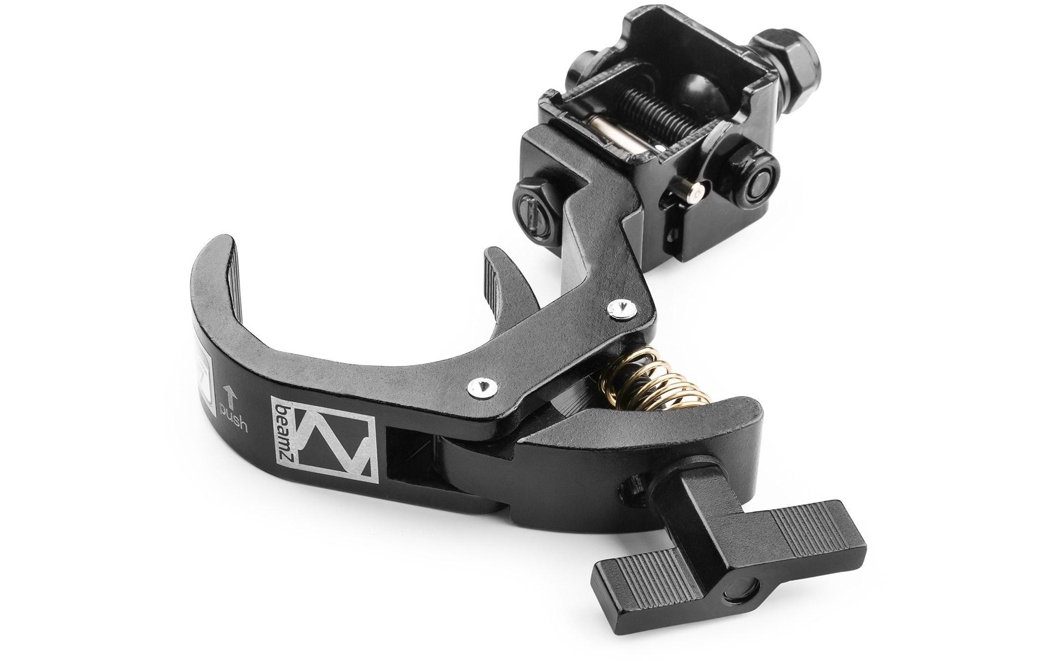 Clamp BC50B-150FTrigger-Klemme für Rohr- und Traversenbefestigungen