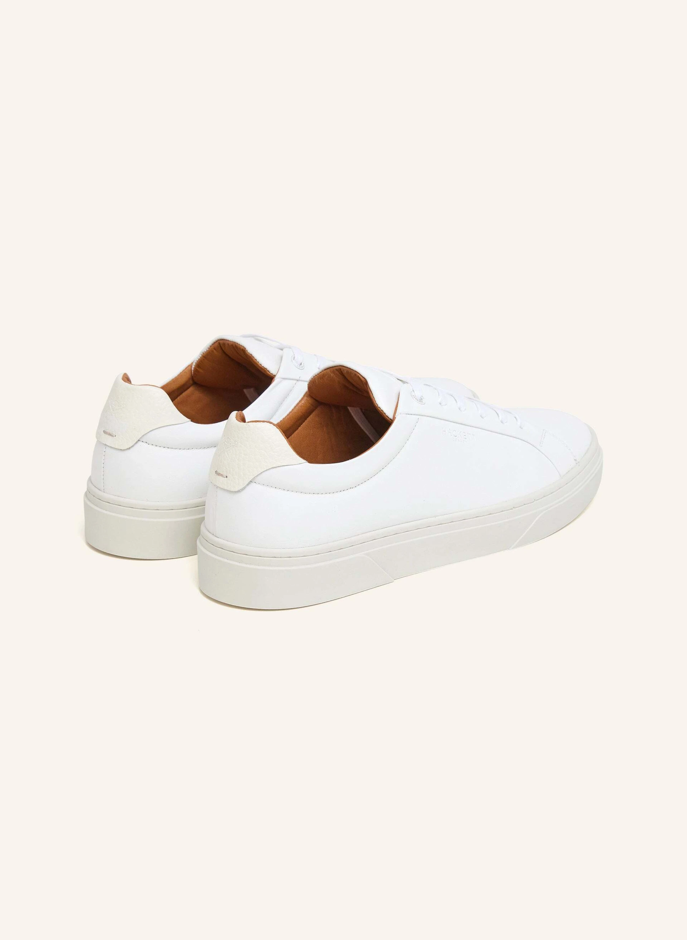 HACKETT LONDON Sportschuhe HACKNEY CLASSIC