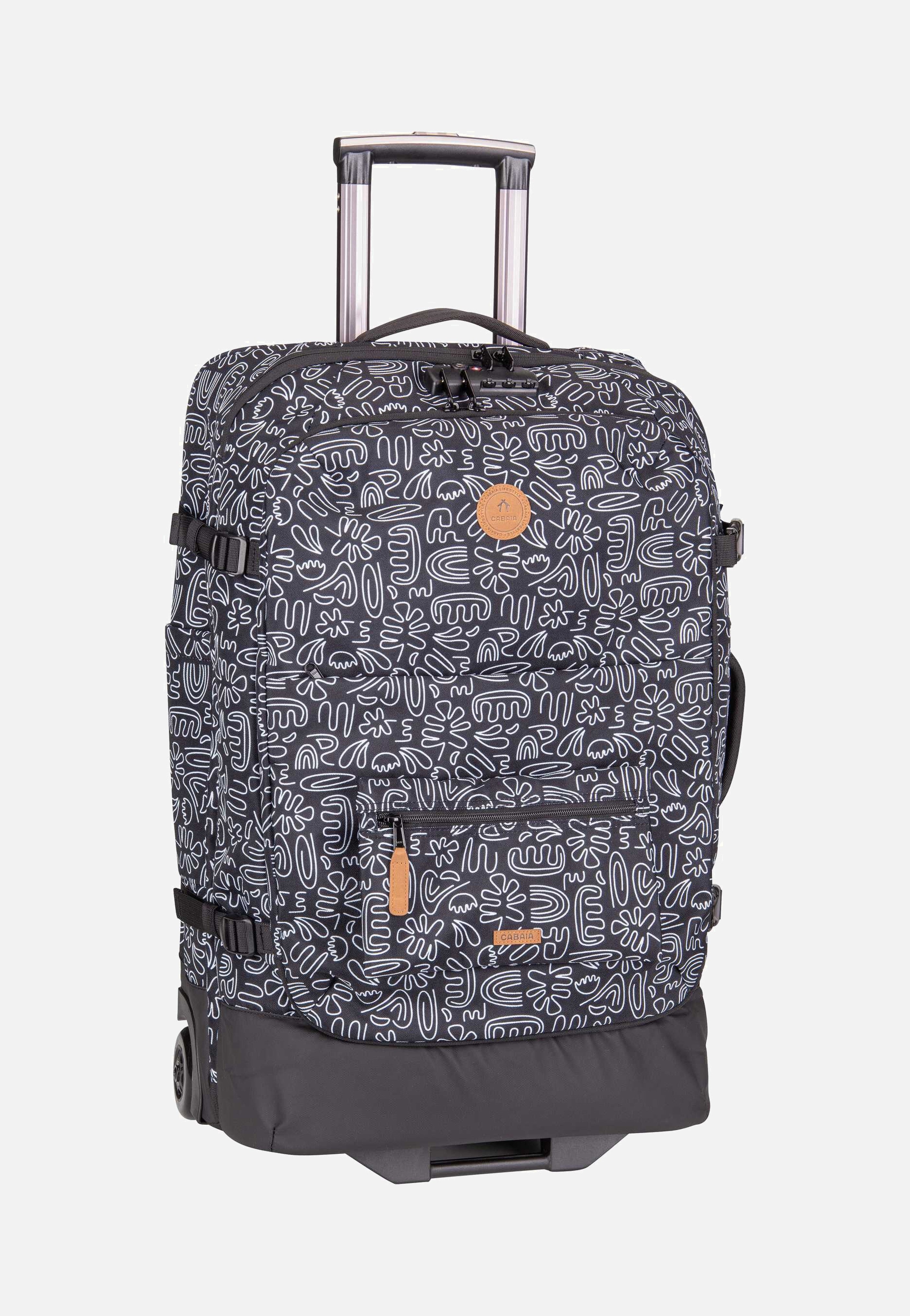 Soft Suitcase Medium Amiens - Koffer