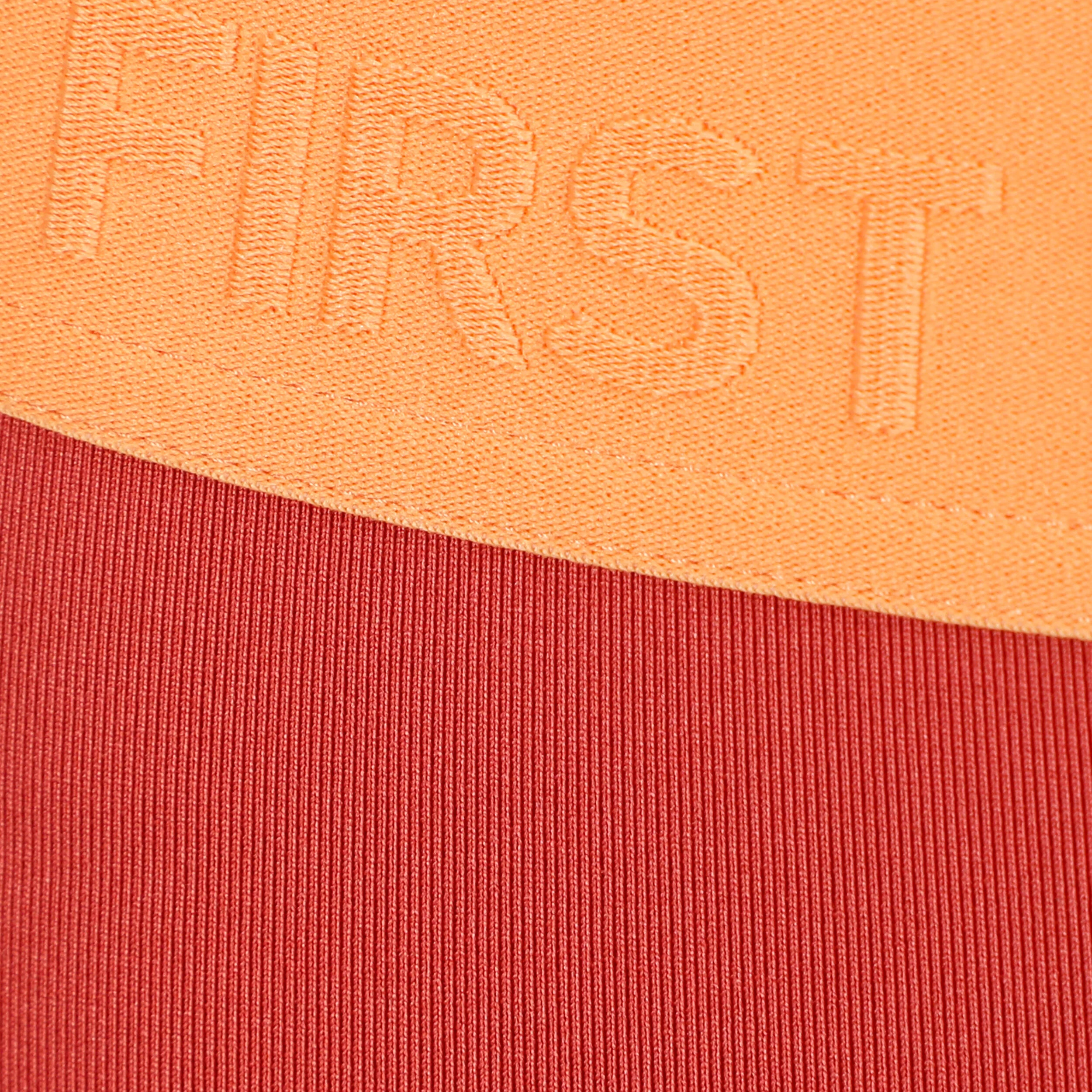 Puma First Mile 7/8 Collant Tight Femmes - Rouge