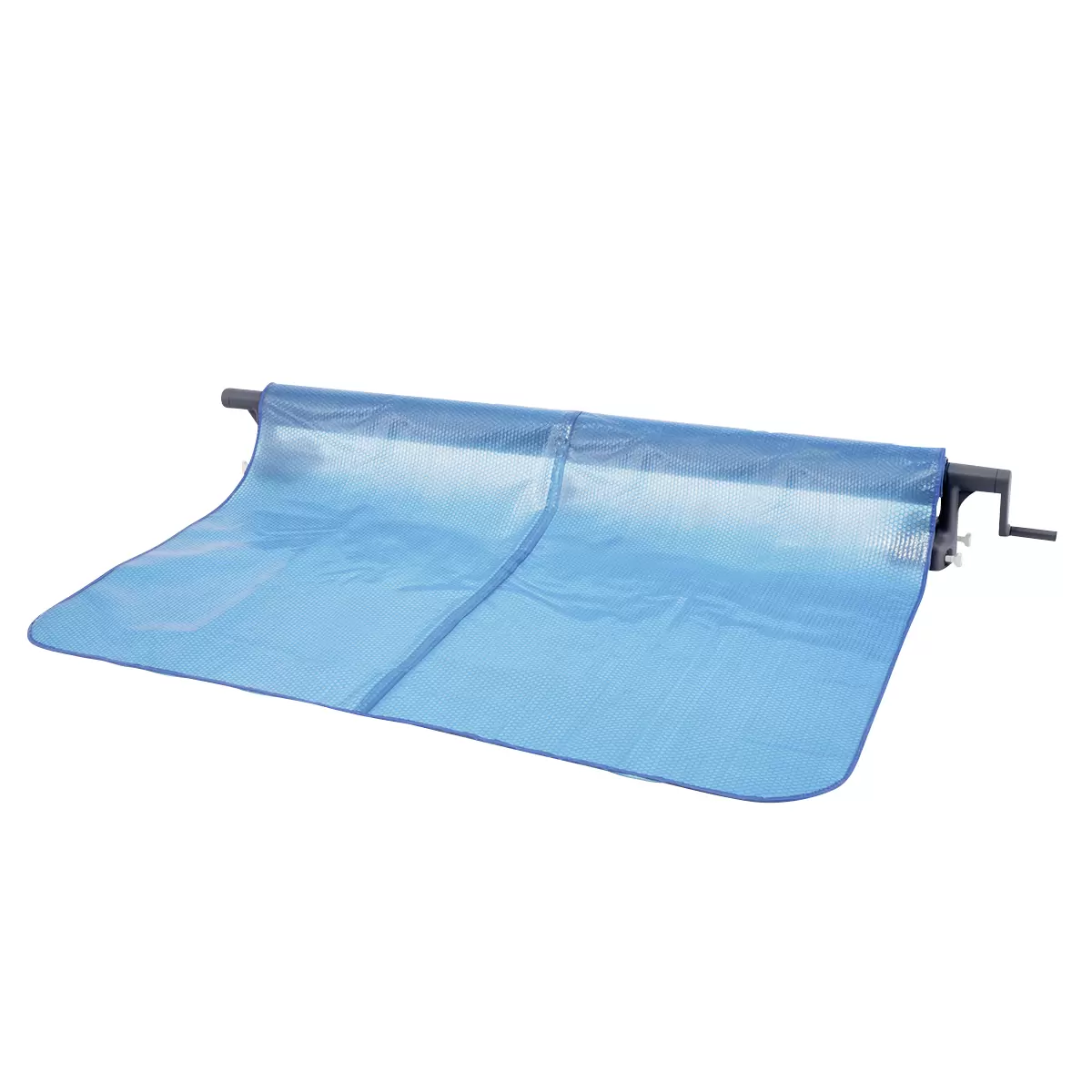 Solar Abdeckrolle IN:Intex
