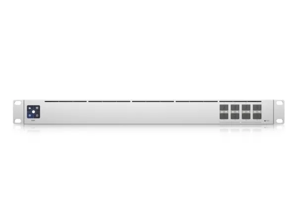 Ubiquiti UniFi 8-Port 10 Gigabit SFP  Aggregation Switch