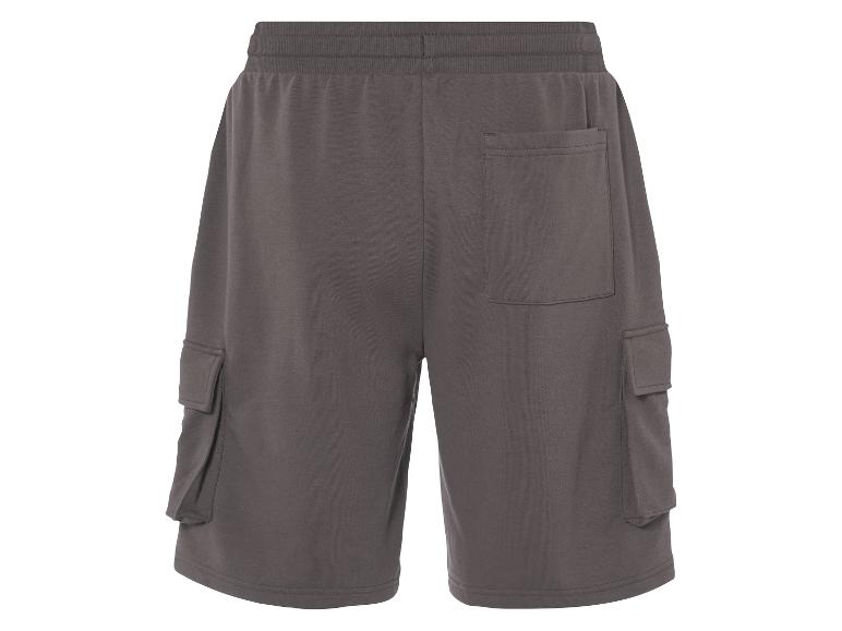 Korte heren broek
