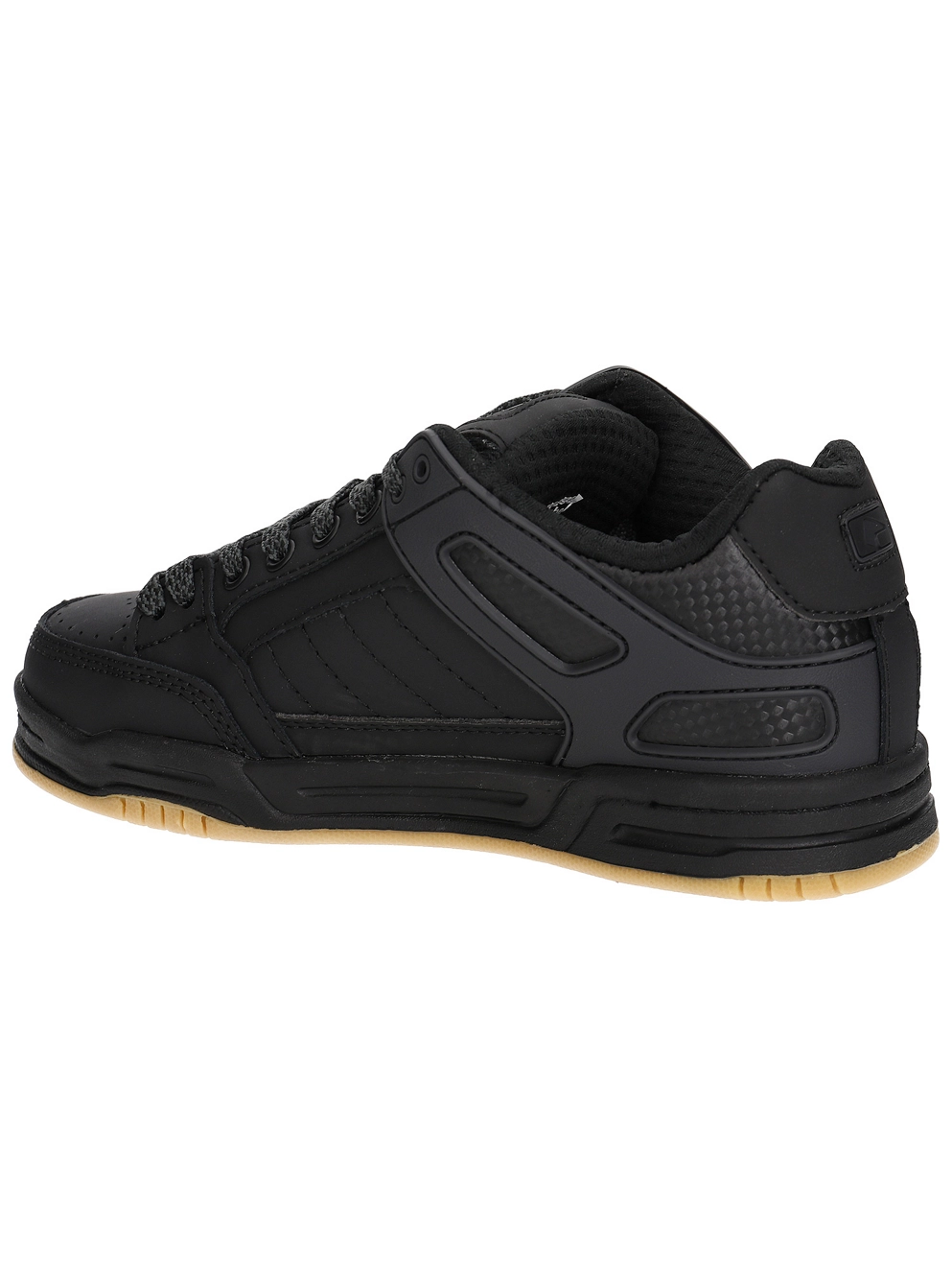 Globe Tilt Skate Shoes Kids Skate Shoes dark shadow/phantom