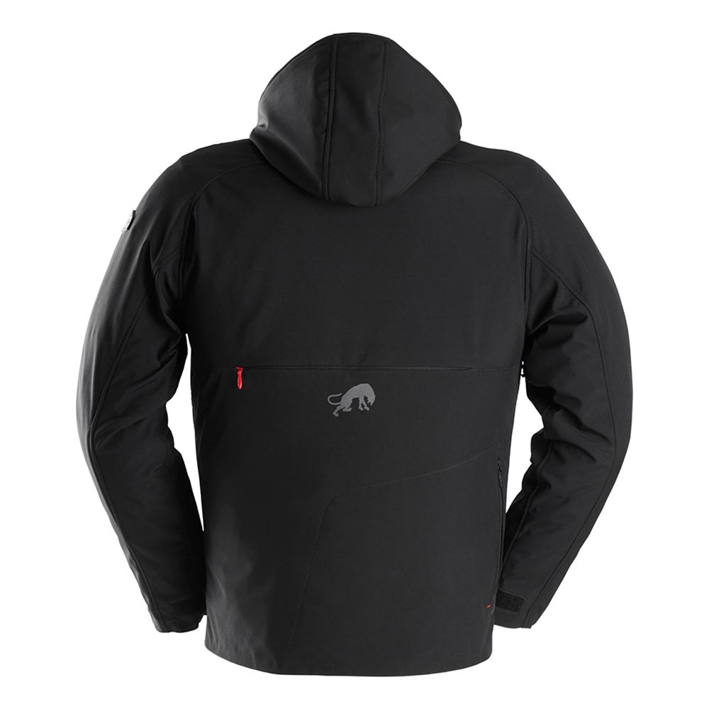 Furygan - Blouson Addax Noir
