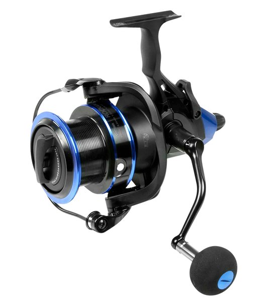 Okuma Rockaway Baitfeeder 8000
