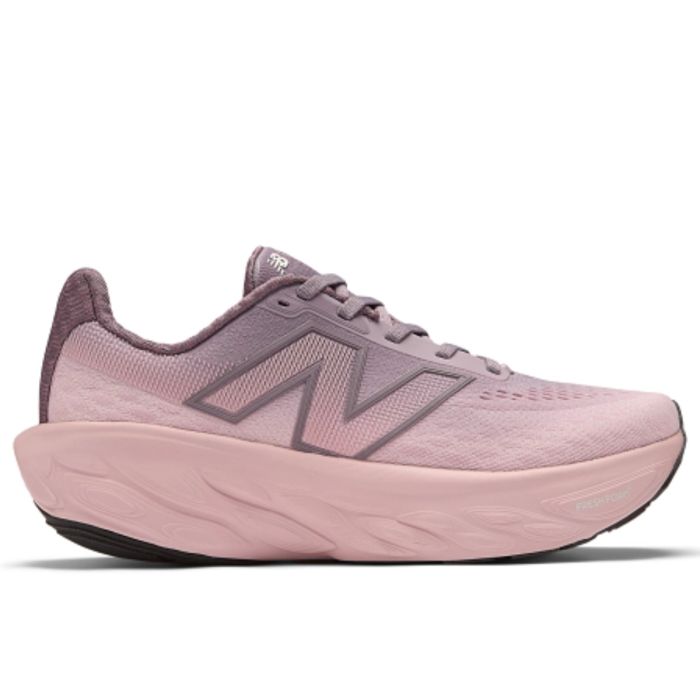 New Balance Dame Løbesko Fresh Foam X 1080 v14 Lilla