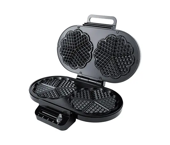 Steba-Doppel-Waffeleisen »WE 2«
