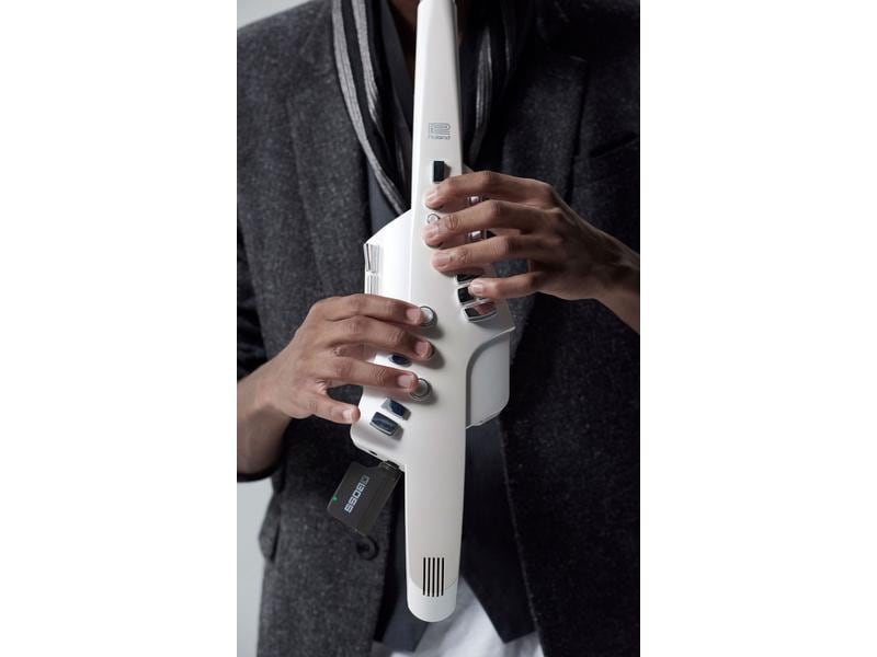BOSS Adapter WL-20L Kabellose Freiheit – schnell und einfach