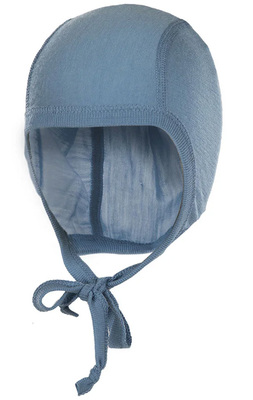 Janus Babylue Merinoull, Blå