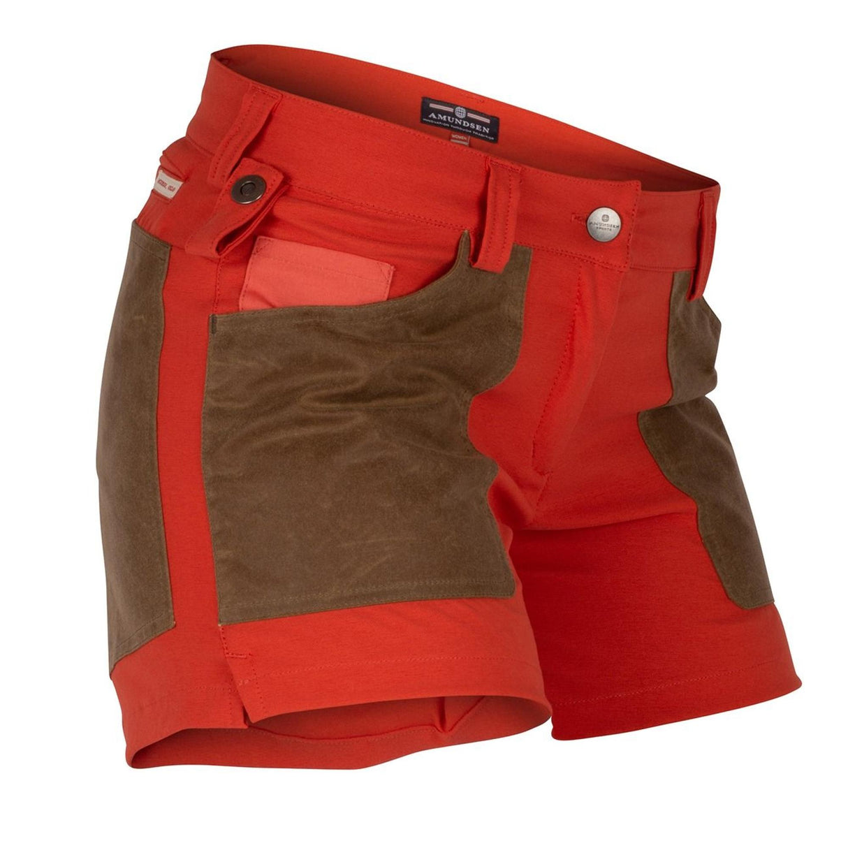 Amundsen<br>5 Incher Field Womens