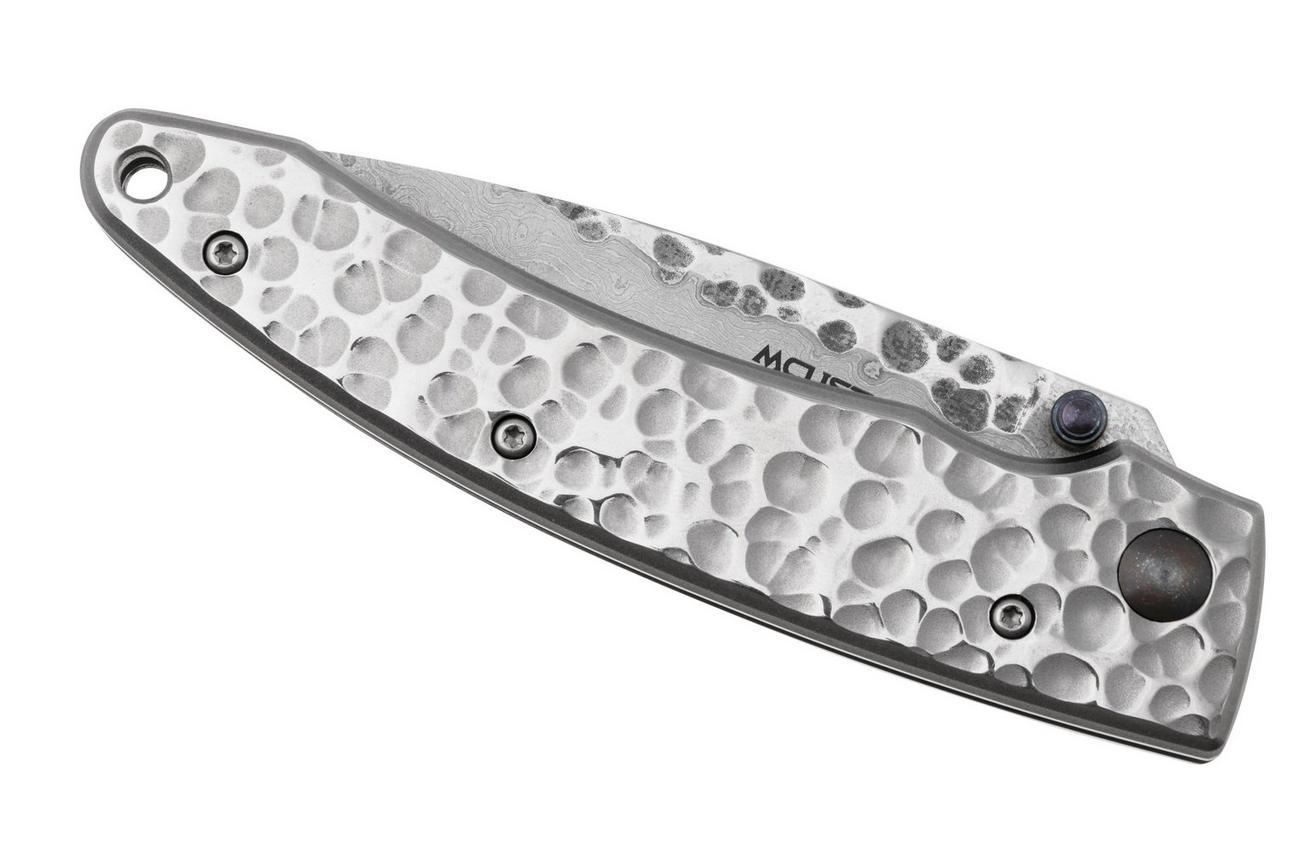 Mcusta MC-114D Forge Tsuchi Large herenmes