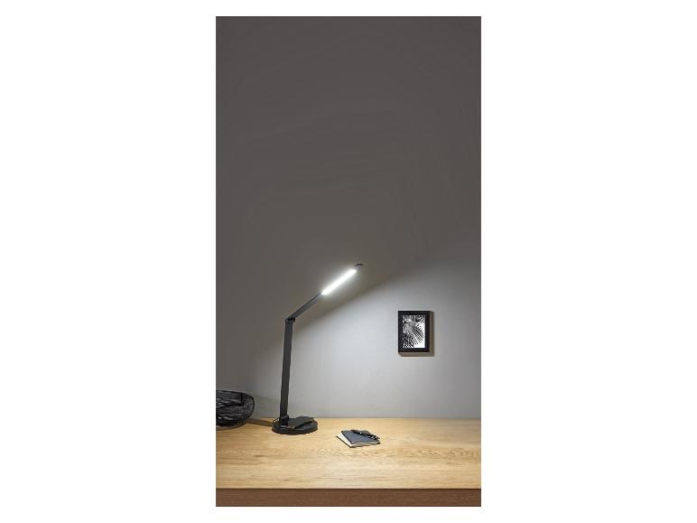 LED-tafellamp