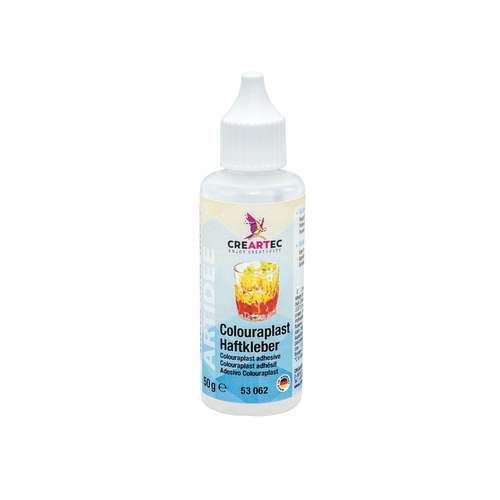 ARTIDEE® Colouraplast Haftkleber Haftlack