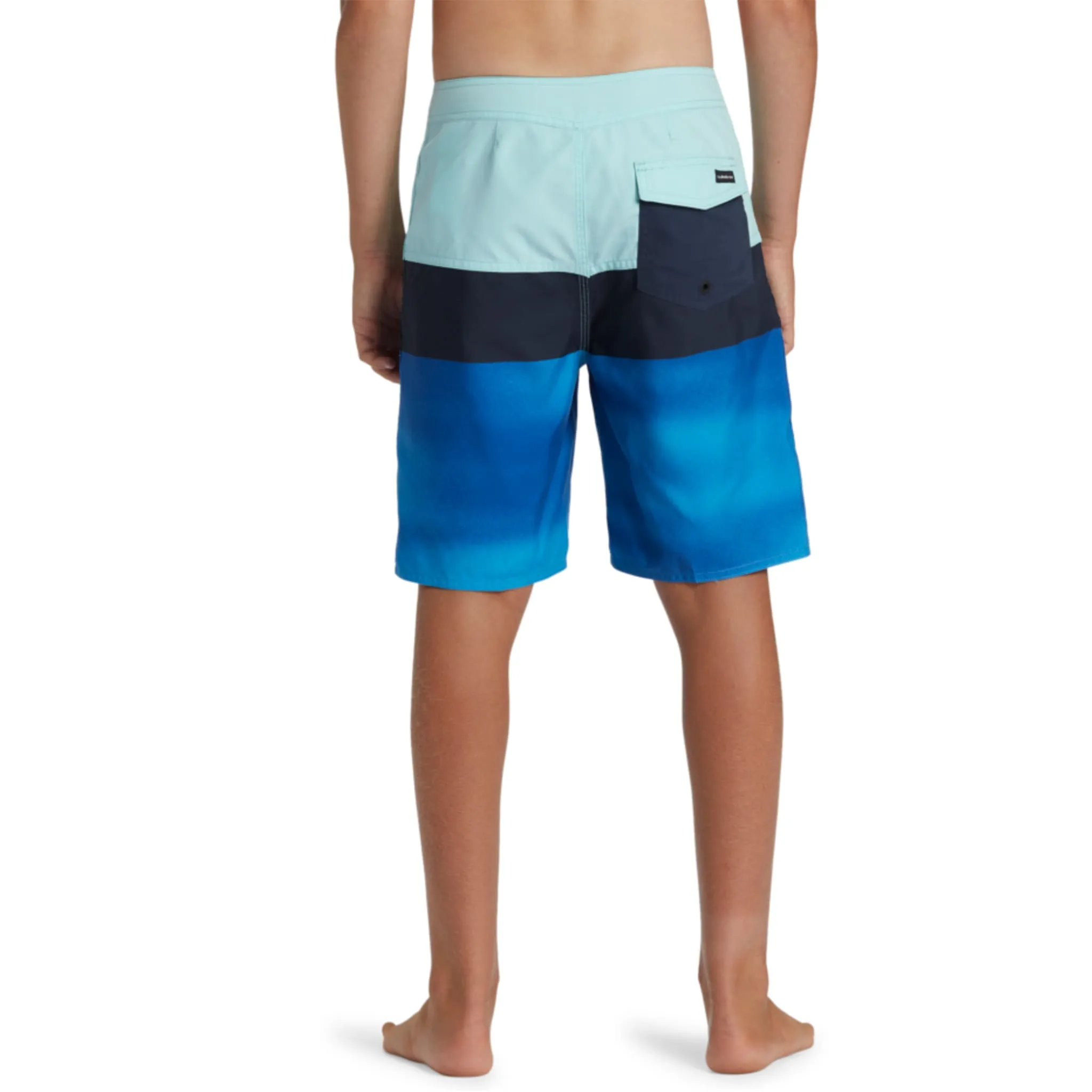 Quiksilver Boardshort Everyday Panel 8-16ans