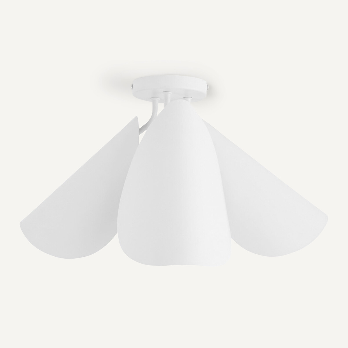 AM.PM<br>Luminária de teto com cúpula ajustável, Funambule