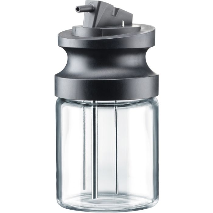 Miele Milchbehälter aus Glas MB-CVA 7000