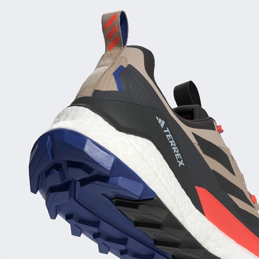 Adidas Chaussure de randonnée basse Terrex Free Hiker 2.0 Gore-Tex