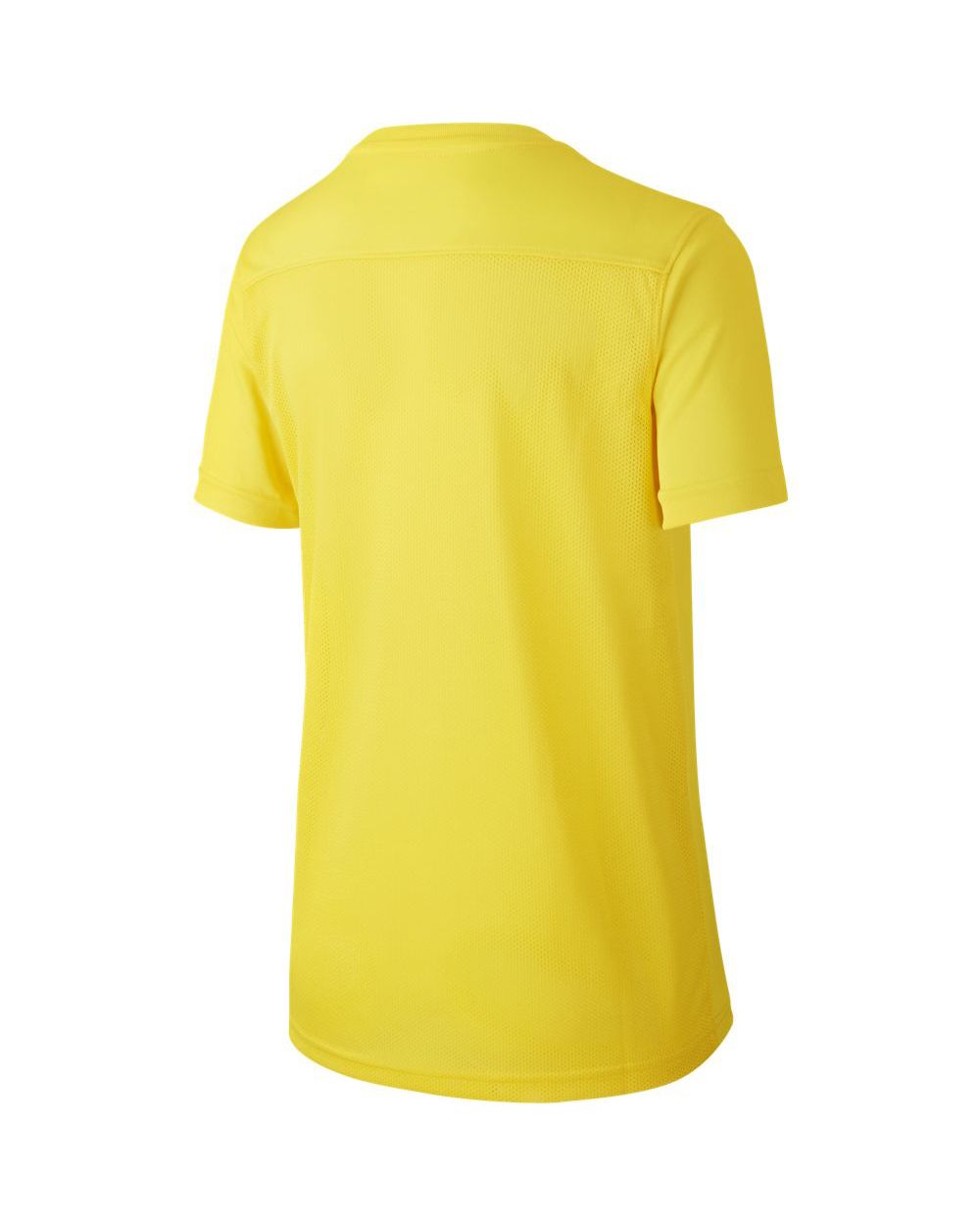 Maillot Nike Park VII Jaune pour enfant