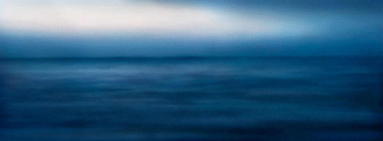 Like a Breath in Light #1 by Marja Pirilä - Limited Edition. Edition of: 100. Signed.