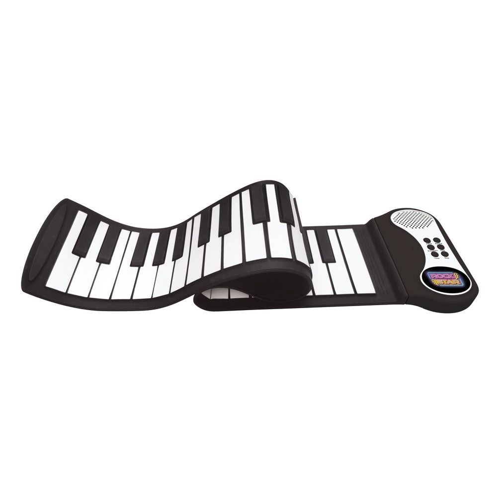 Køb Music Foldbart Keyboard Deluxe