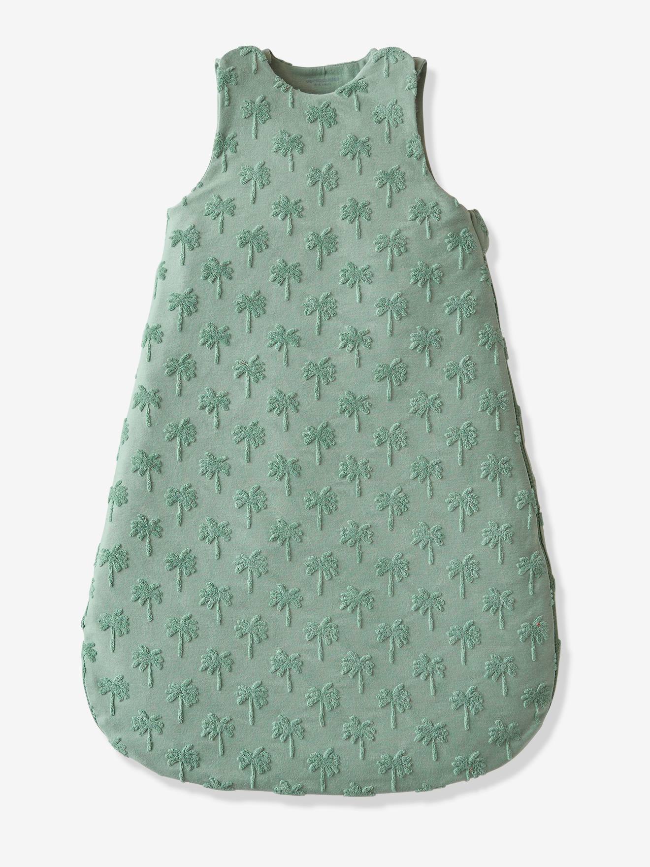 Saco de dormir especial de pelúcia macia para o verão de morango.