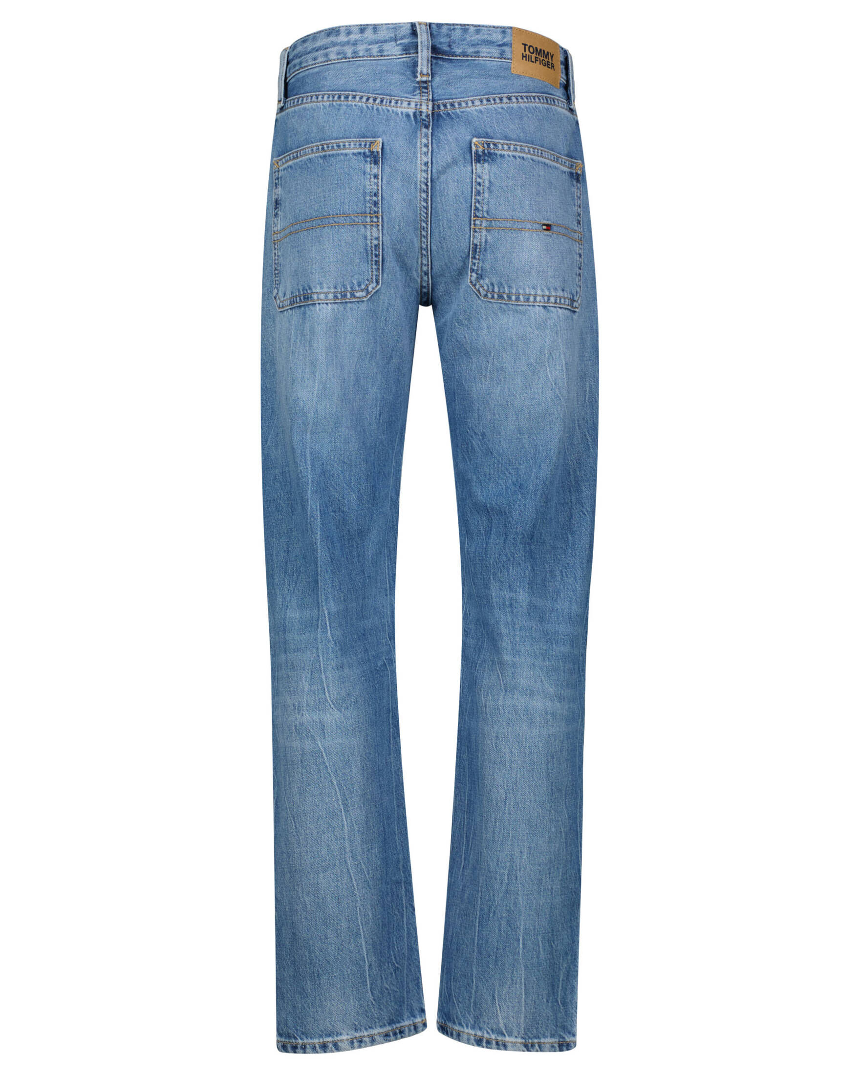 Tommy Hilfiger| Jungen Jeans SKATER BLEACH