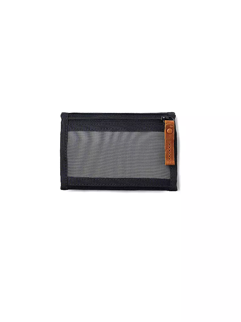 SATCH Geldbeutel Nordic Blue dunkelblau