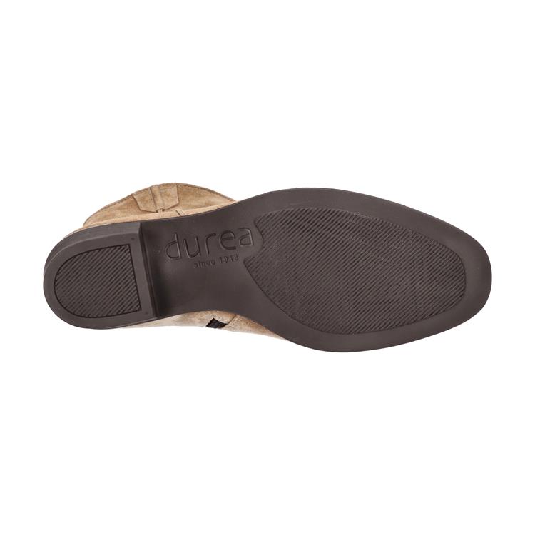 Durea 9753 wijdte K tabacco fox [9753 998 8039]