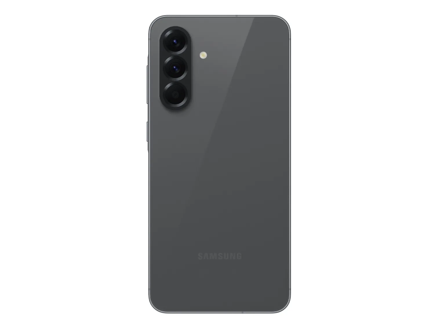 Samsung | Galaxy A56 5G - 5G smartphone - 128GB | Awesome Graphite