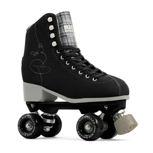 Rio Roller Signature Patins Cinzento EU 42