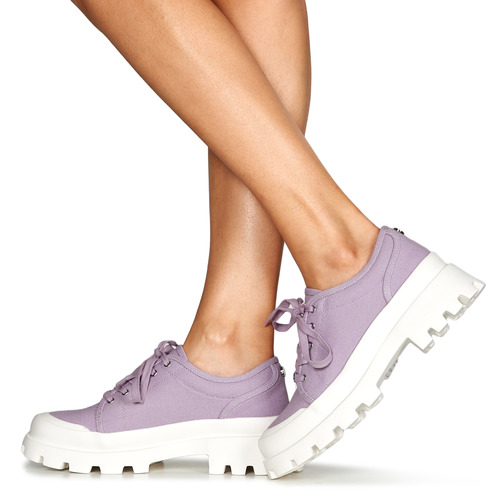 Steve Madden - MT FUJI - Violet