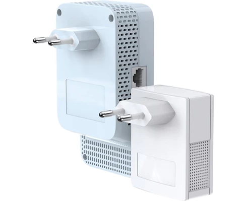 TP-Link TL-WPA7517 KIT AV1000 Gigabit Powerline