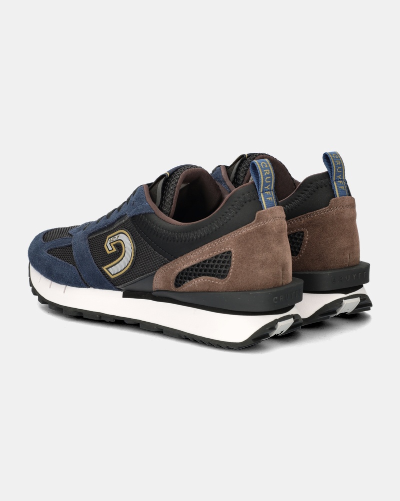 Cruyff Altius Lage sneakers  - blauw