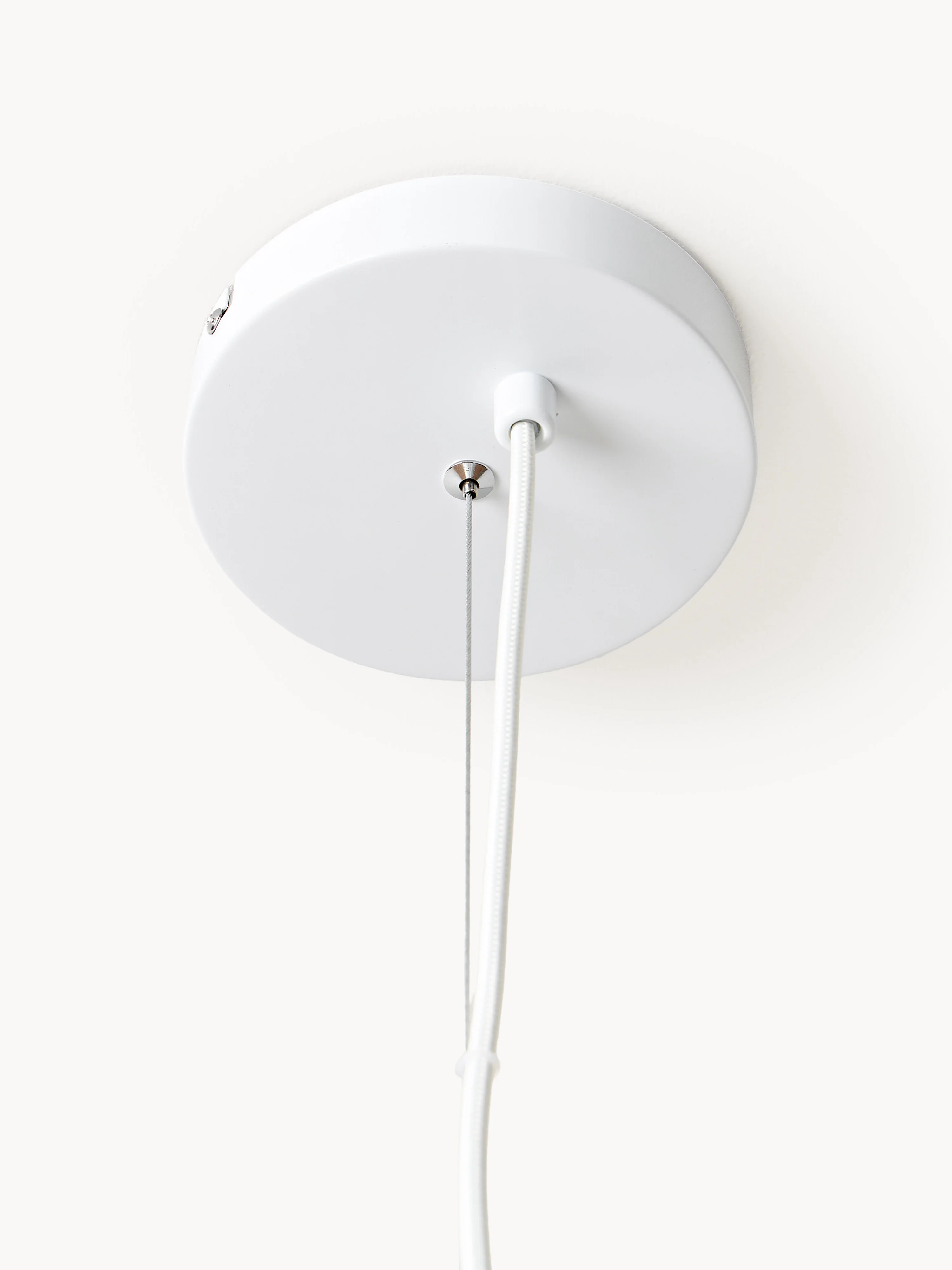 Retro hanglamp Walter
