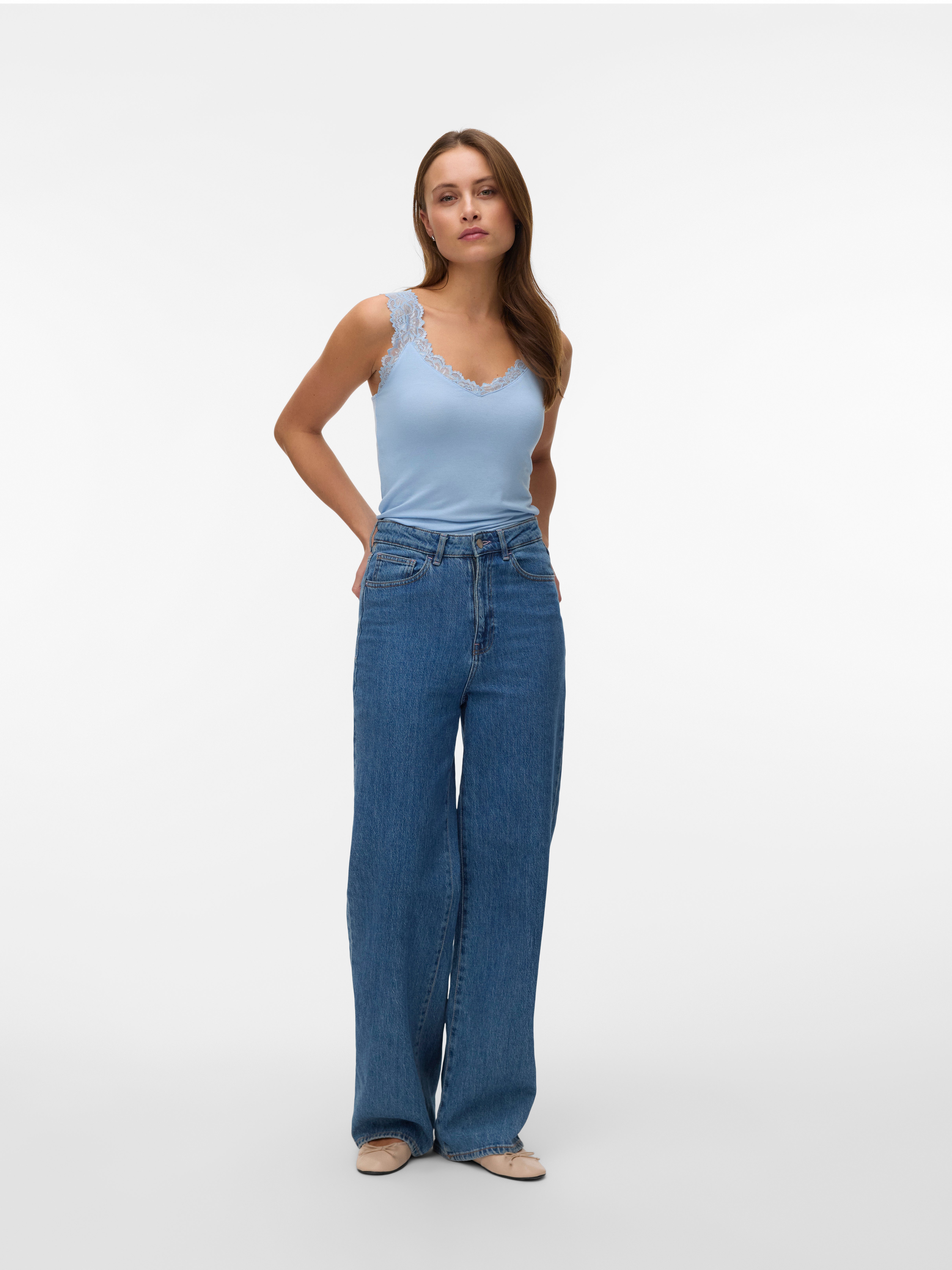 VMROSA Top