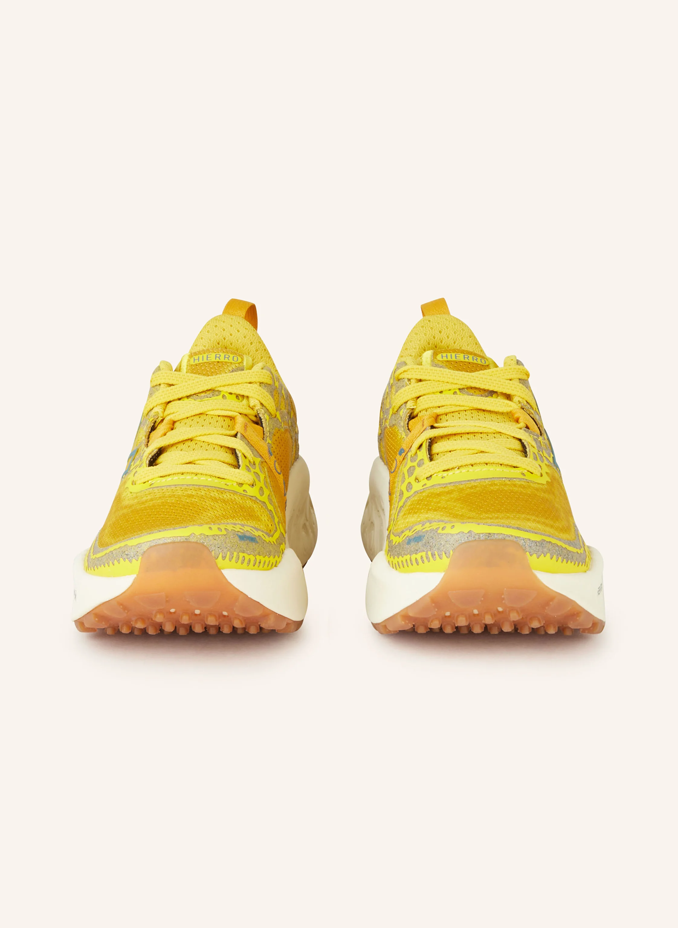 new balance Trailrunning-Schuhe FRESH FOAM HIERRO V8