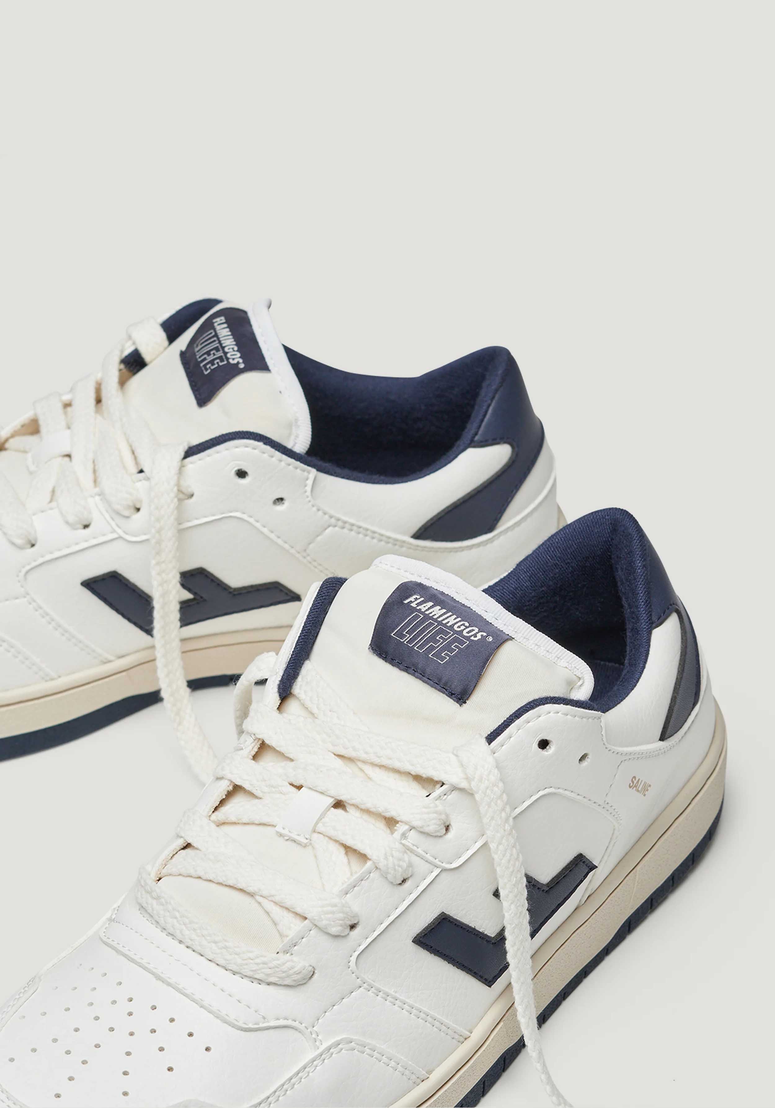 Flamingos Life Sneaker Saline Navy