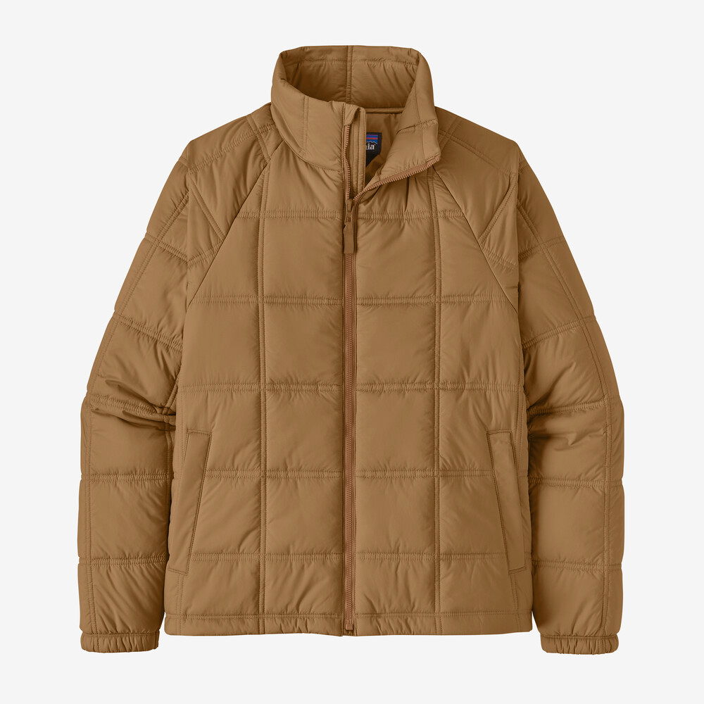 Lost Canyon Damenjacke