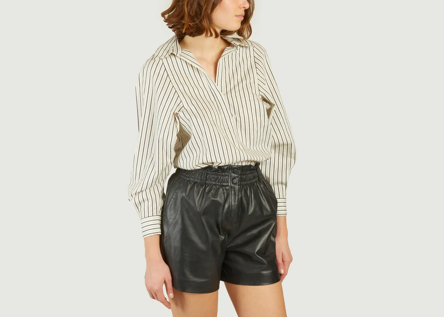 Chemise Felicia Ba&sh