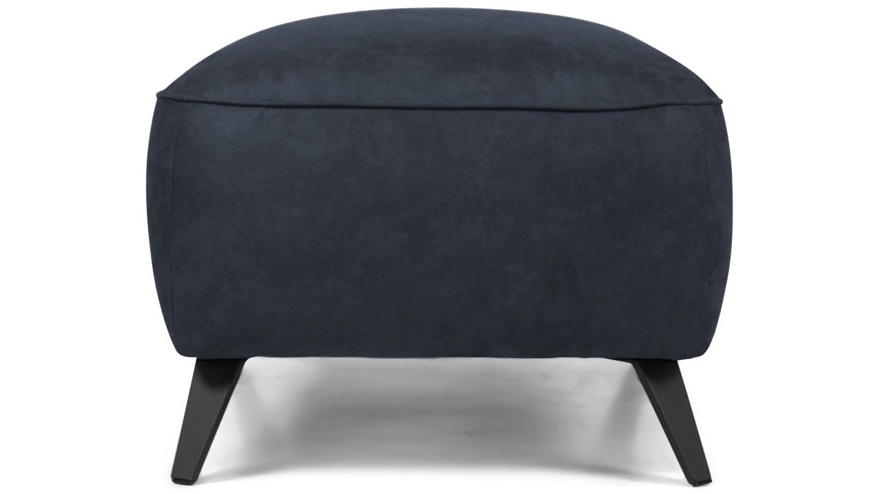 Hocker Galeria B90 x D60 x H44 cm