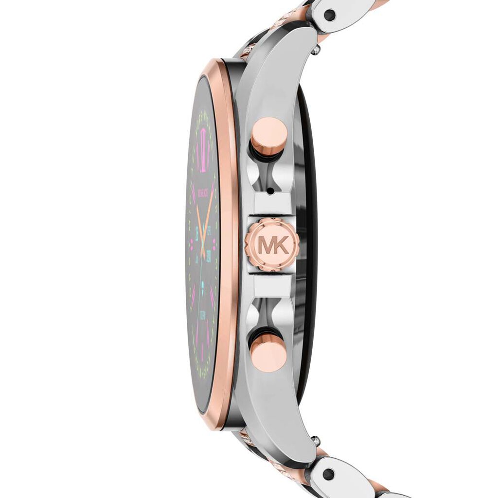 Coffret De Montre Michael Kors Connectée Gen 6