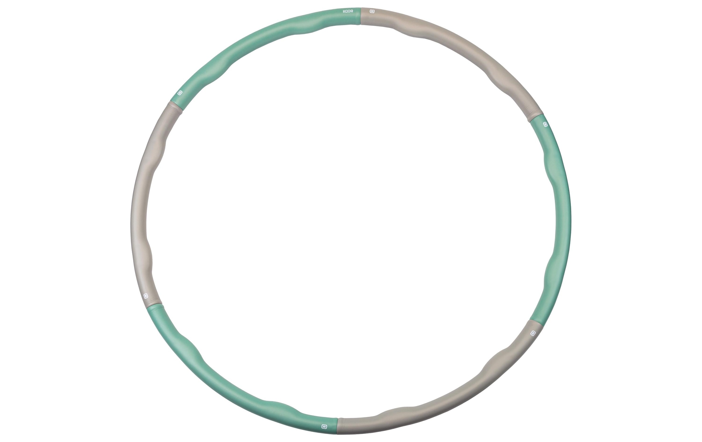 KOOR Hula-Hoop-Reifen »Hula Hoop Reifen 44682 KG«