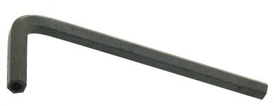 Side Shore Clé à allen D 3/16 - pour vis foils alu neilpryde rose